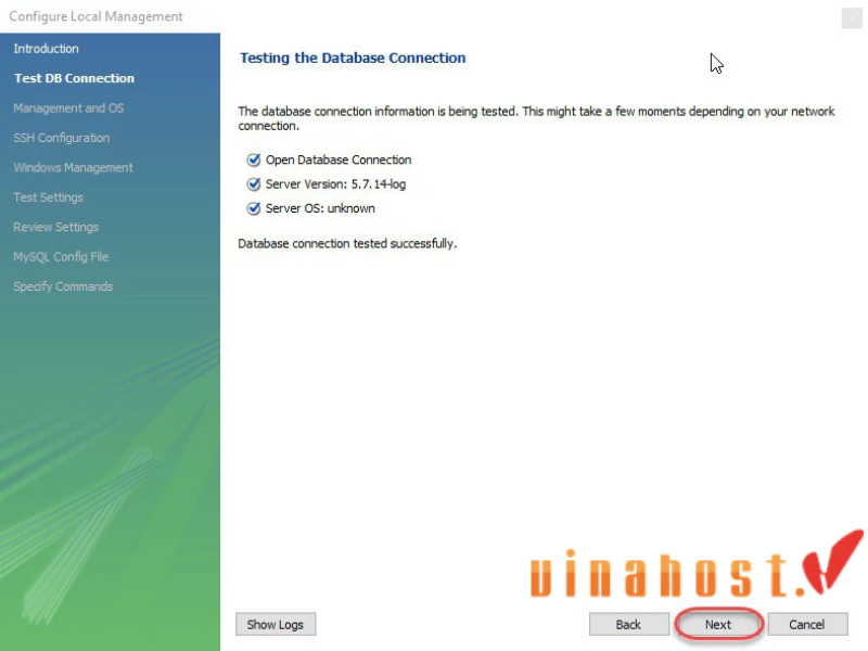 mysql workbench la gi