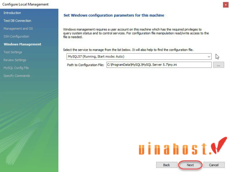 mysql workbench la gi