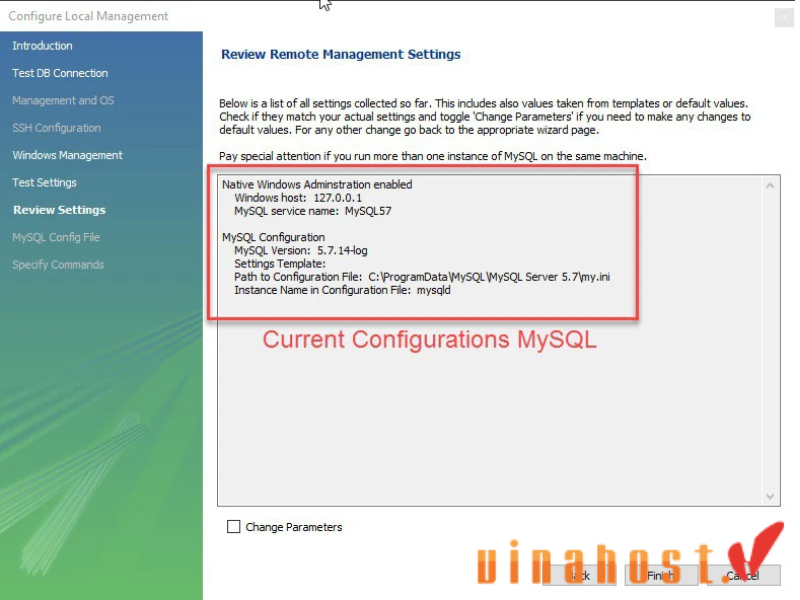 mysql workbench la gi