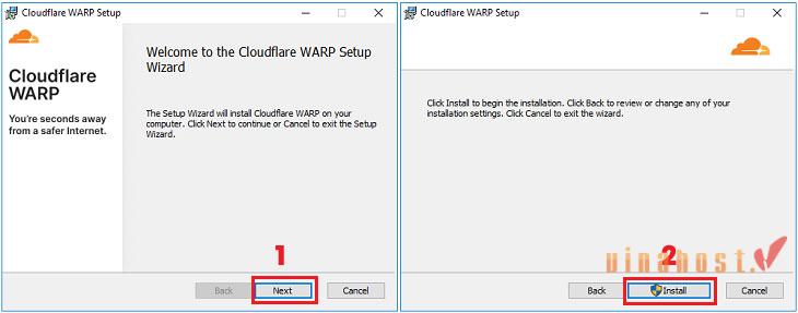 cloudflare warp la gi
