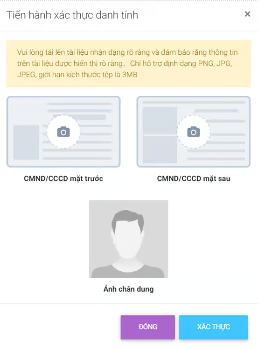ten mien .org.vn