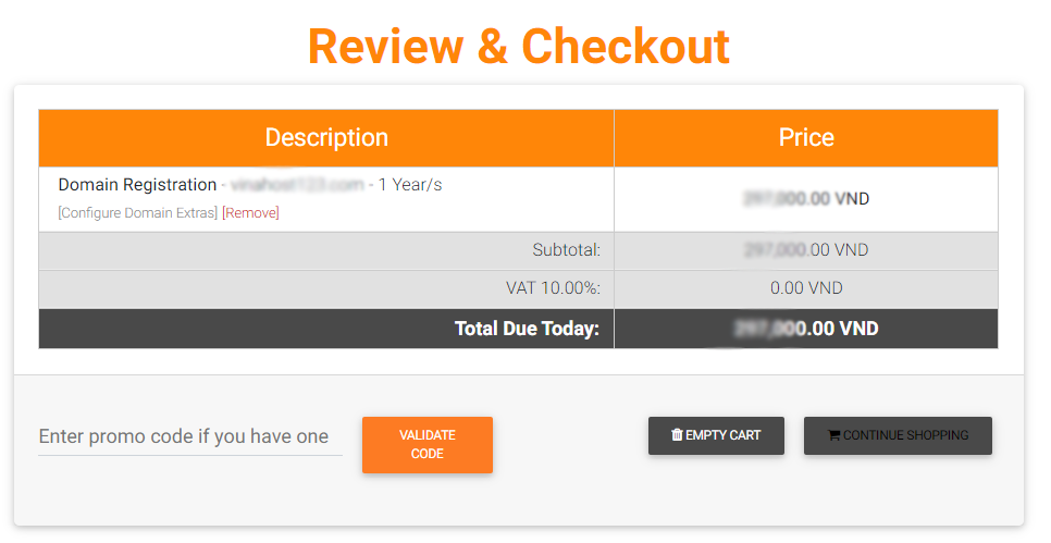 what is domain com vn