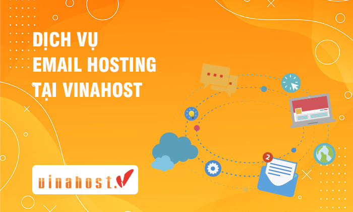 EMAIL HOSTING