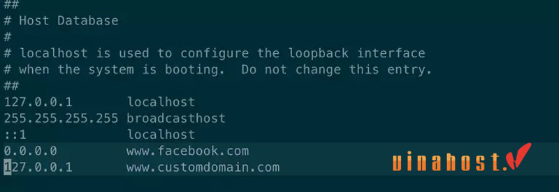file host la gi