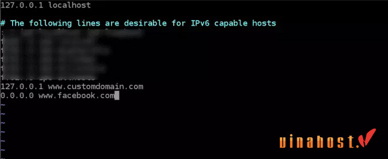 file host la gi