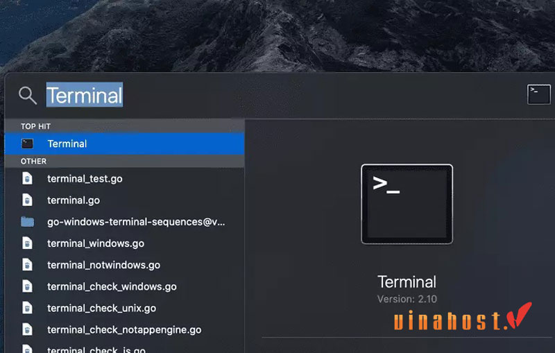 file host la gi