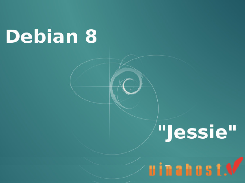 debian la gi