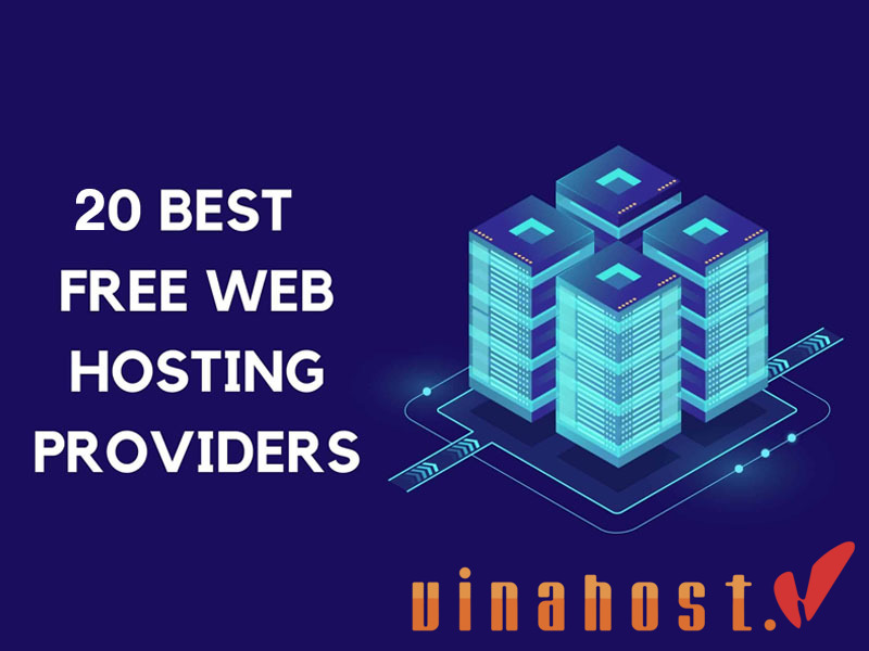 hosting free