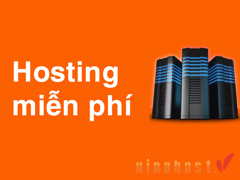 hosting free