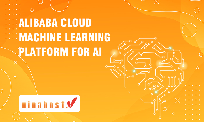 Machine Learning Platform for AI