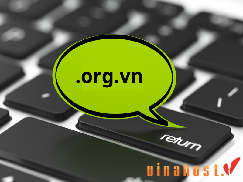 ten mien .org.vn