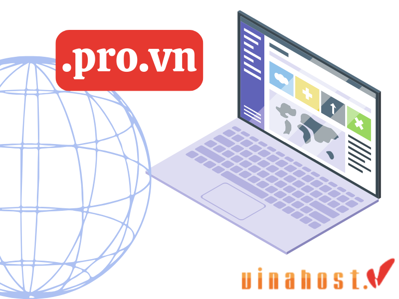 ten mien .pro.vn