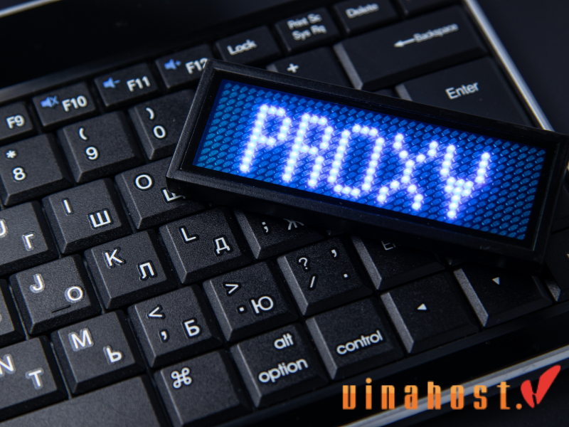 proxy free