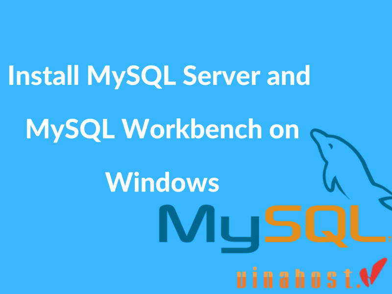 mysql workbench la gi