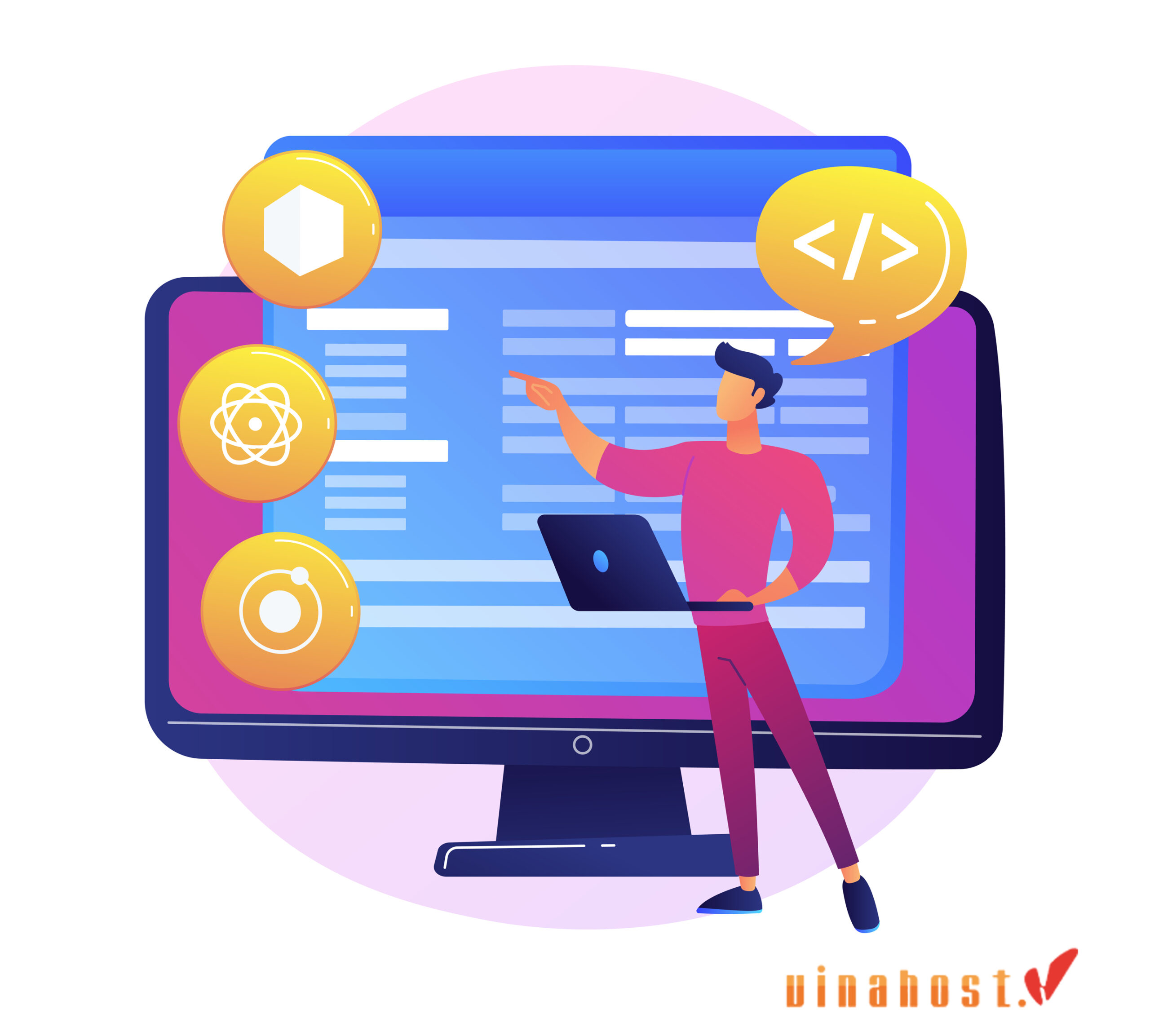 php la gi