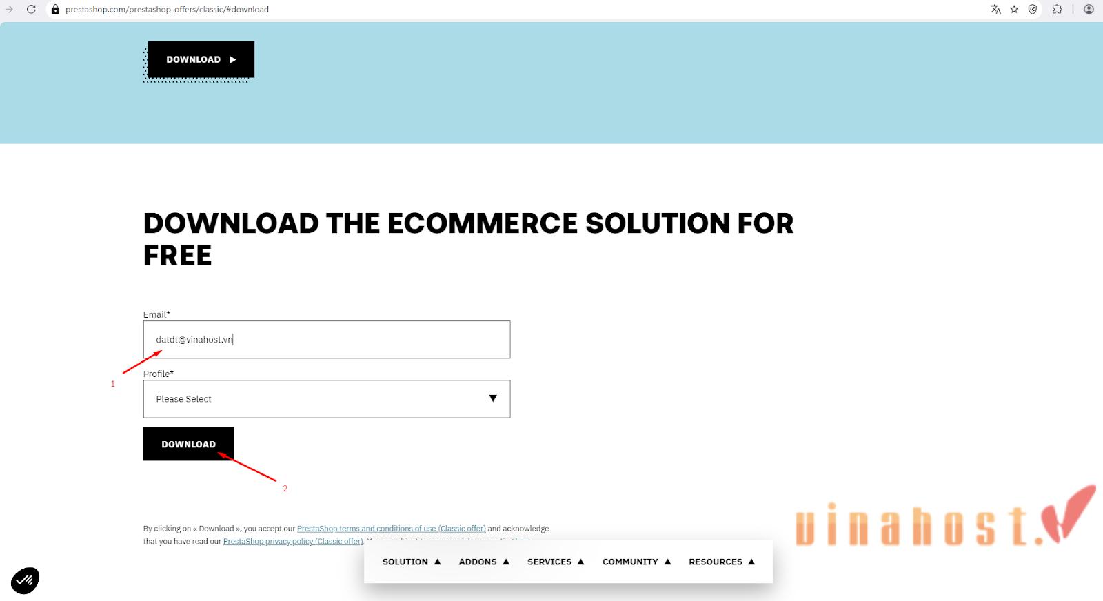 prestashop-la-gi