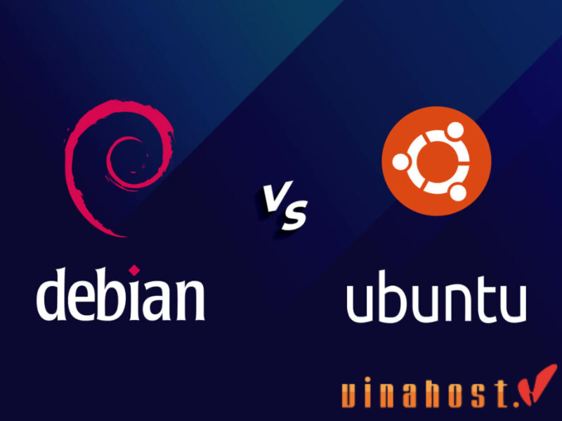 debian la gi