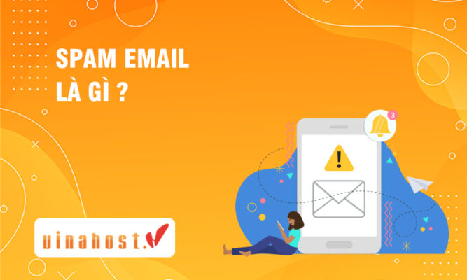 Spam email là gì