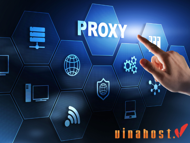 proxy free