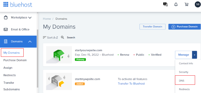 ten mien trong microsoft office 365 - #1 Hosting Giá Rẻ, VPS Giá Rẻ, Máy Chủ Vật Lý, Email, Cloud Server