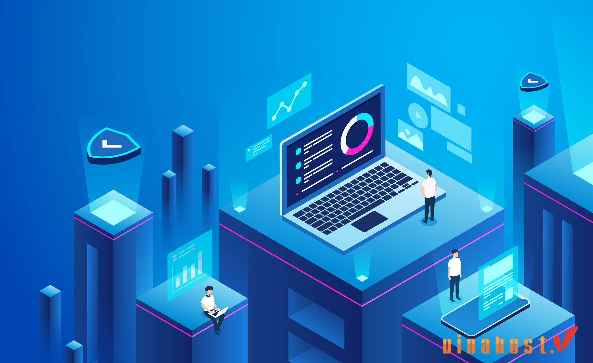 treo vps kiem tien - #1 Hosting Giá Rẻ, VPS Giá Rẻ, Email, Cloud Server | VinaHost.VN treo vps kiem tien