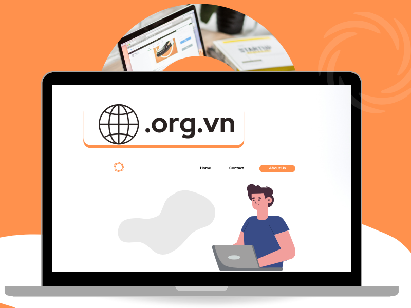 ten mien .org.vn