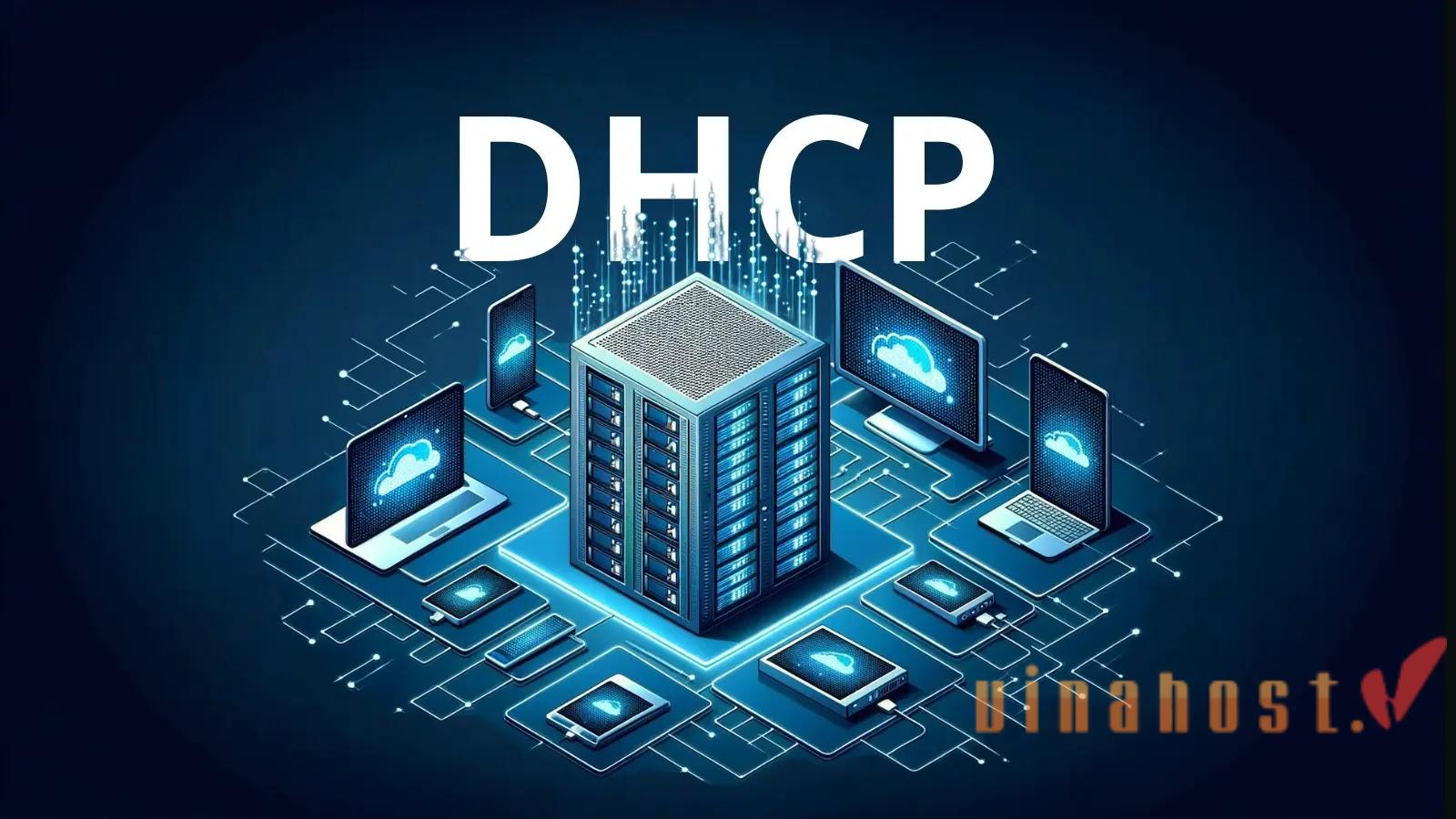 what-is-a-dhcp-server
