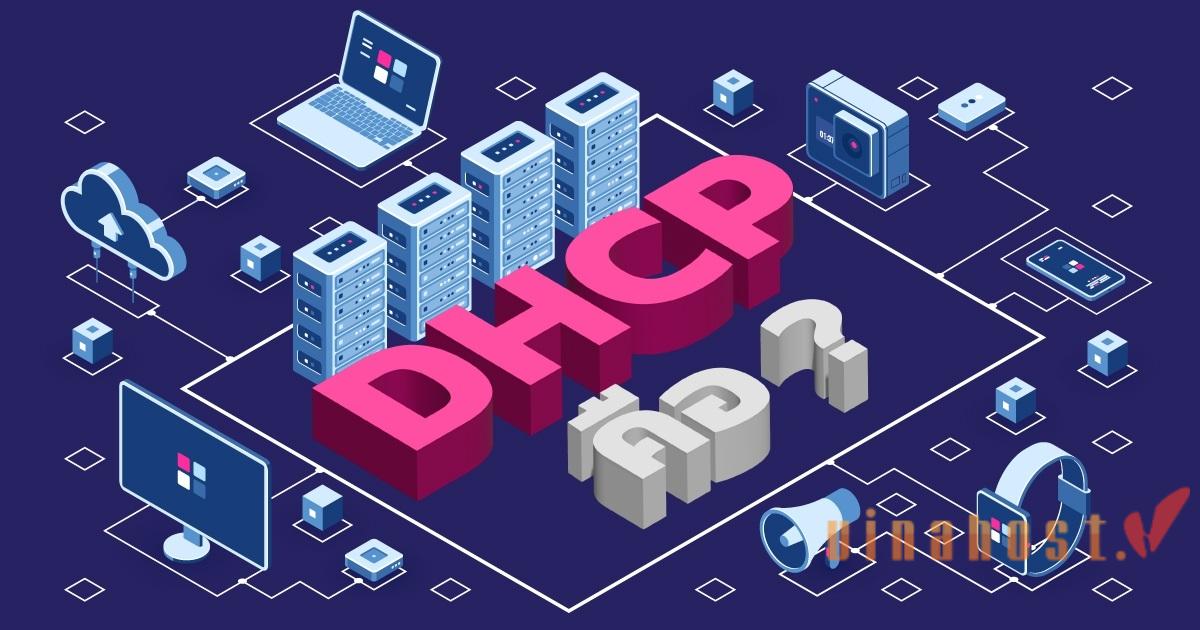 what-is-a-dhcp-server