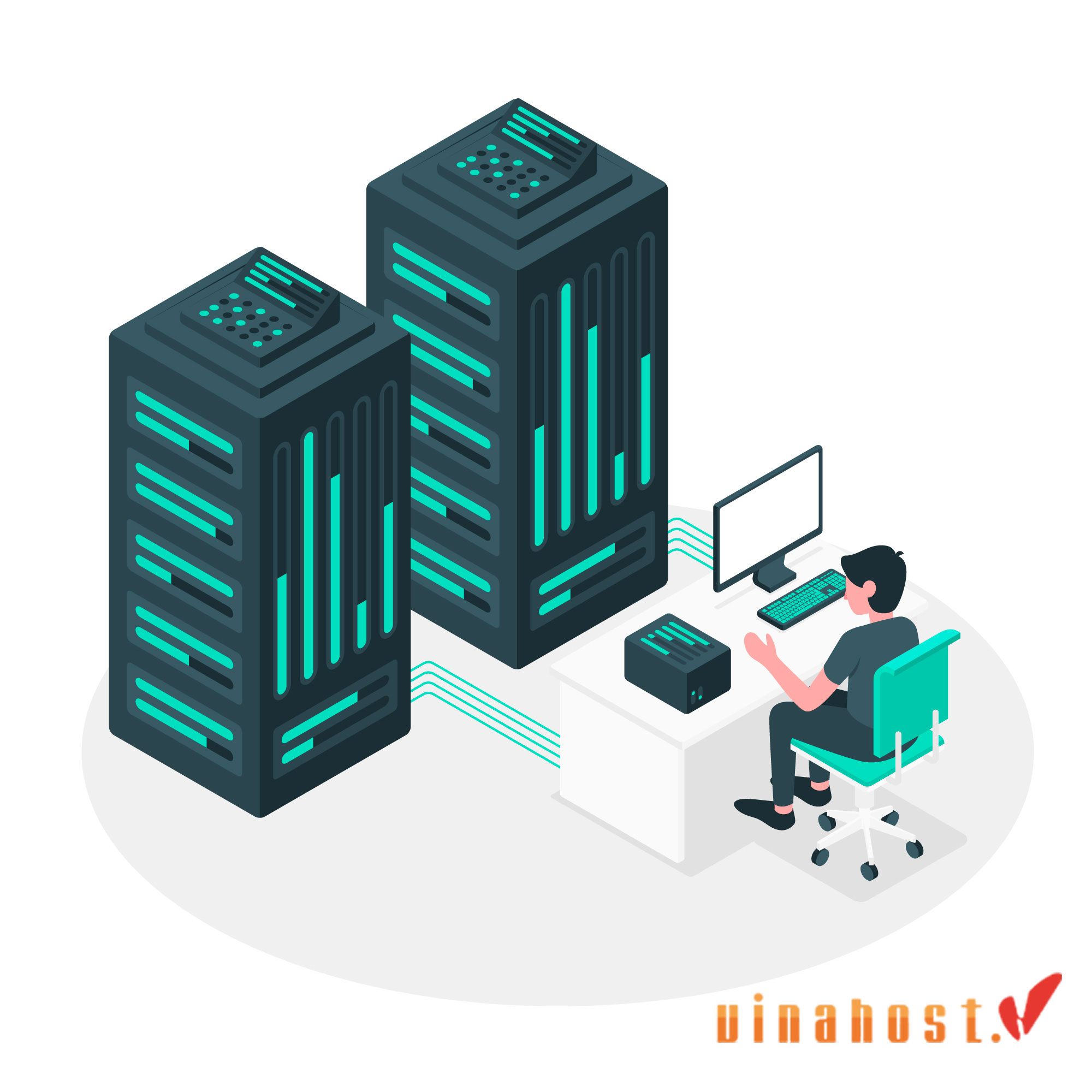 what is a file server