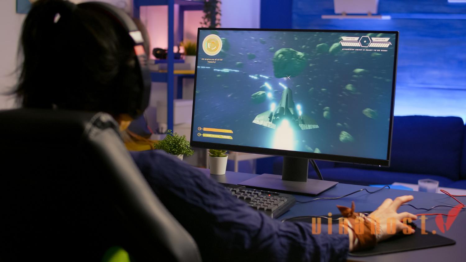 what-is-a-game-server