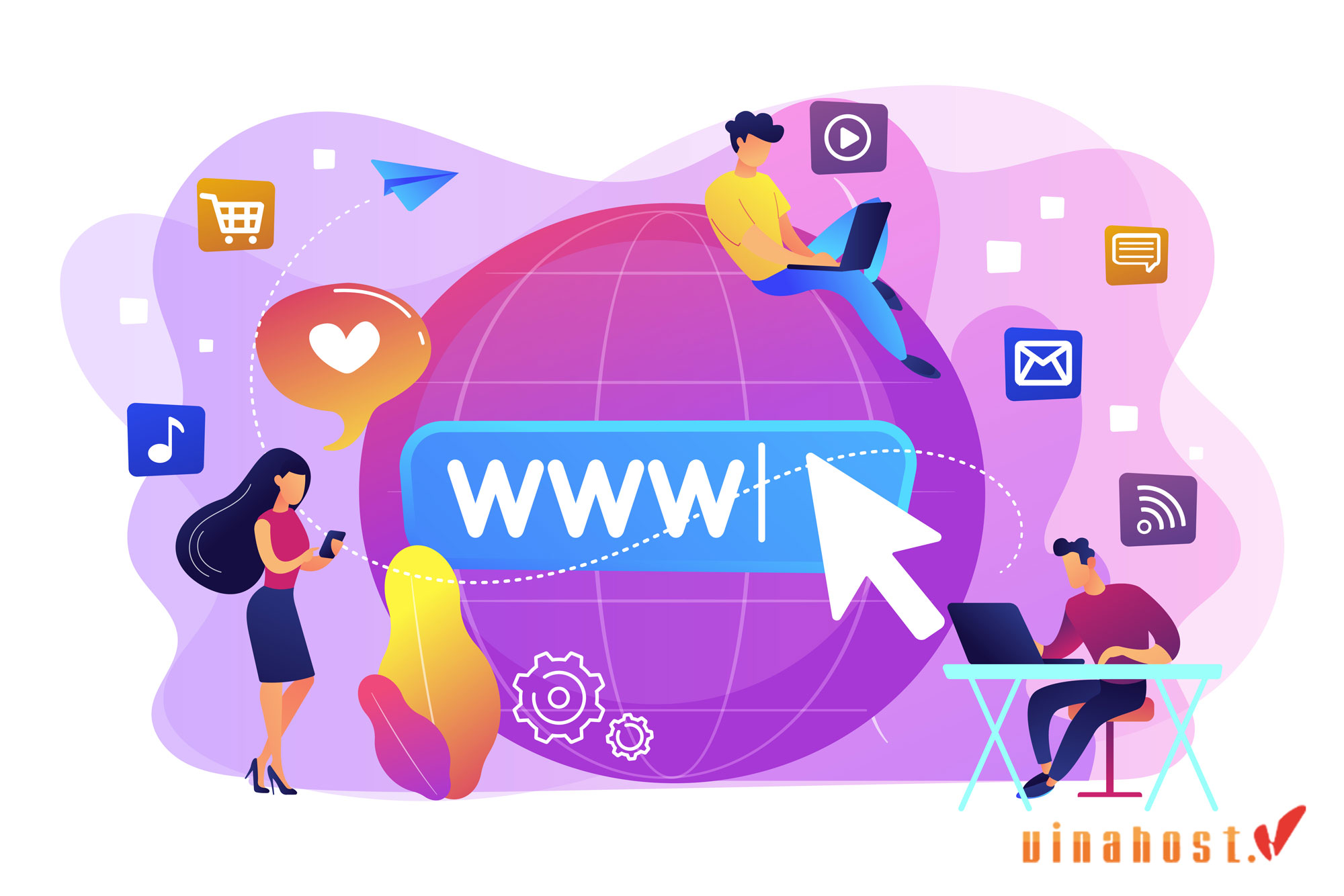 what is a .top domain