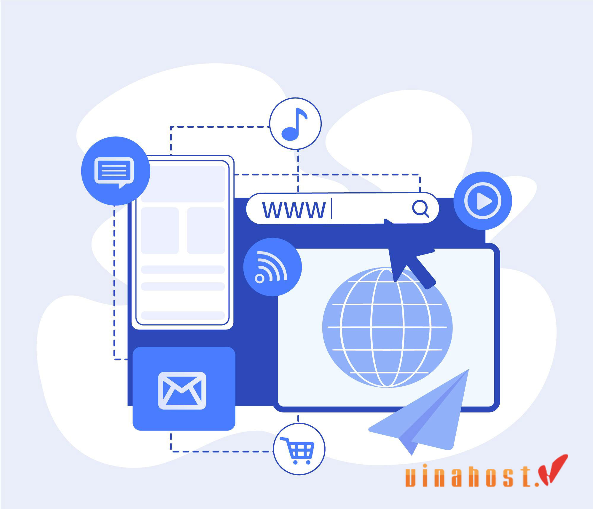 what is domain .com .vn