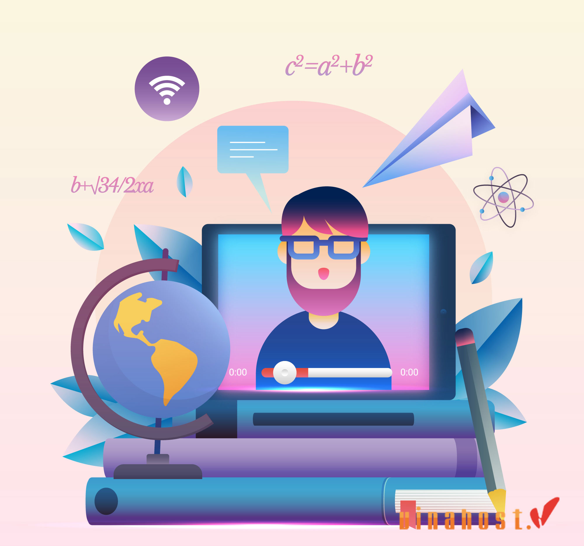 What is edu.vn domain