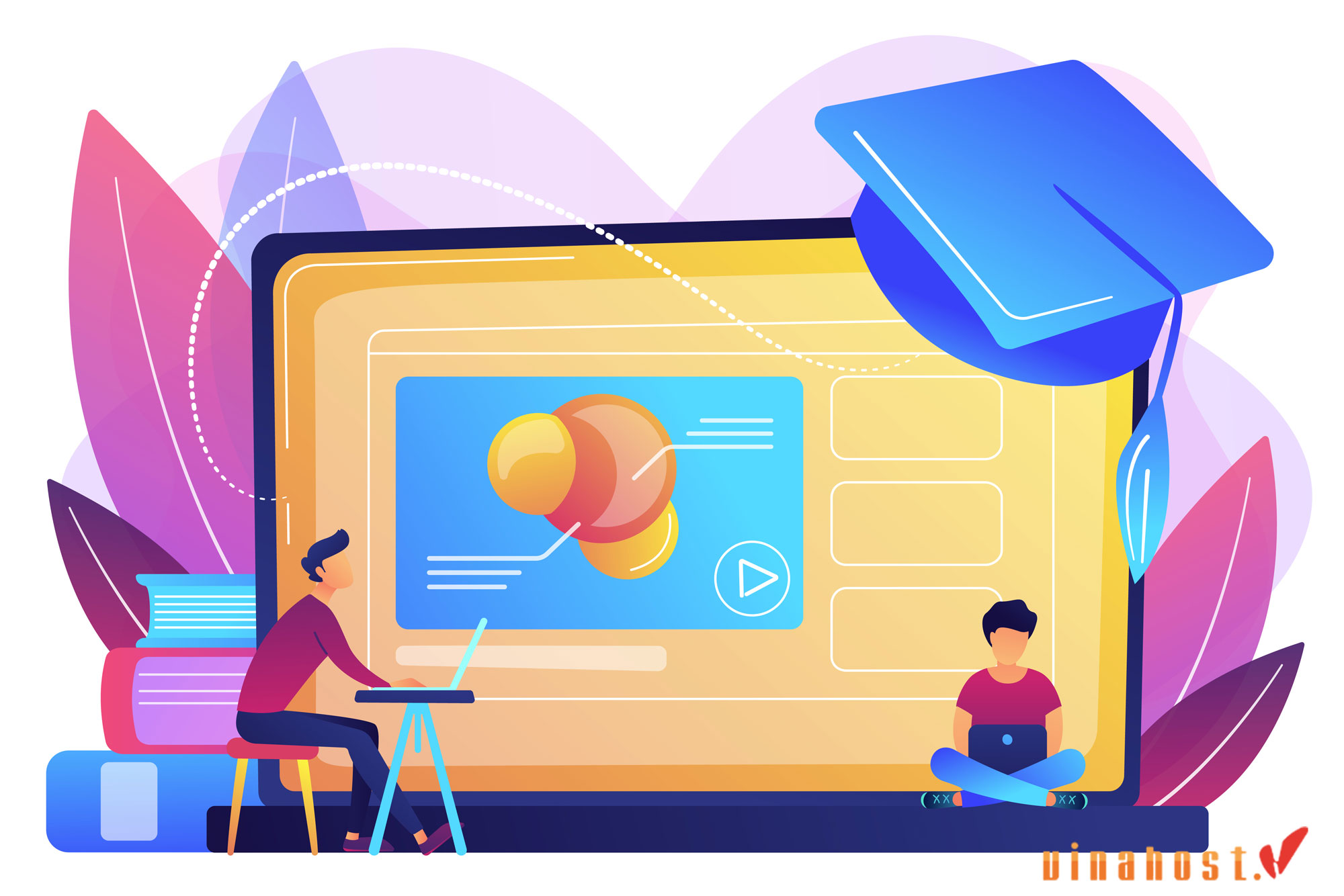 what is edu.vn domain
