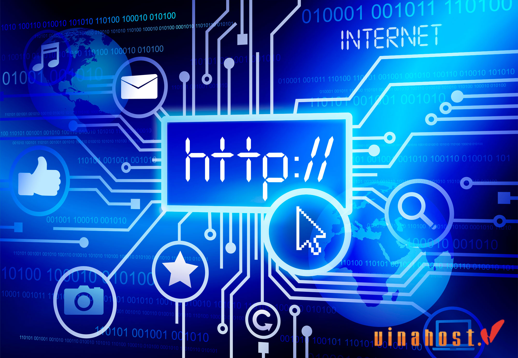 what is icann