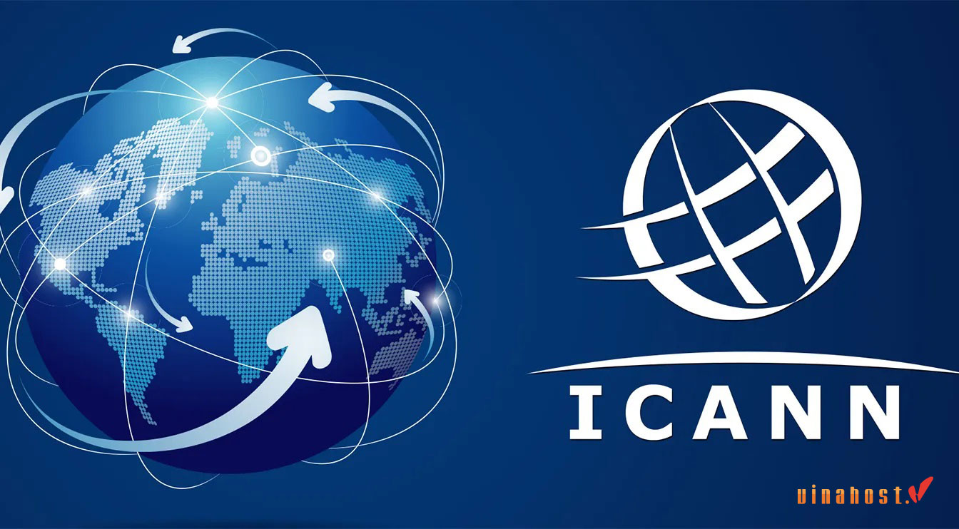 what is icann