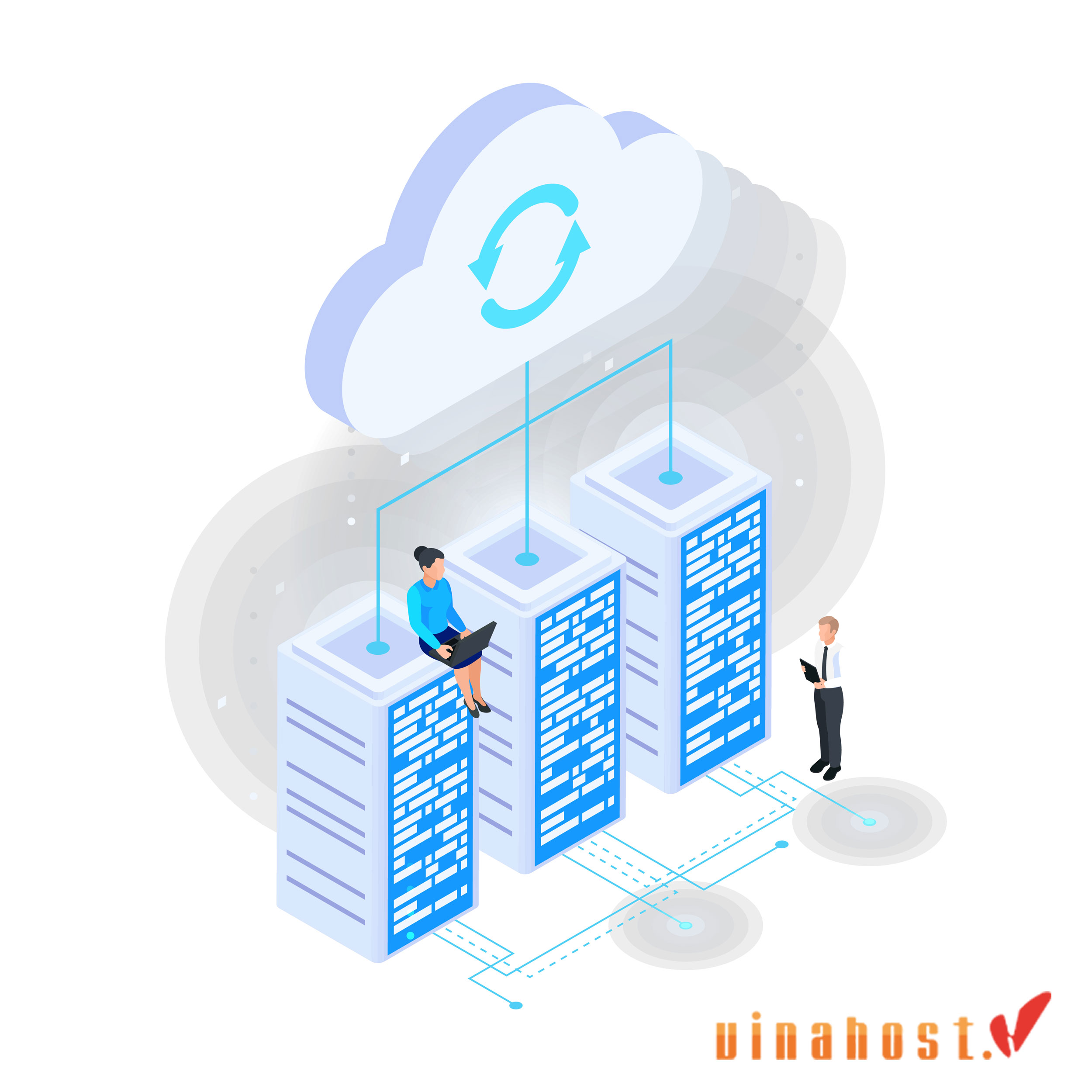 what is linux vps