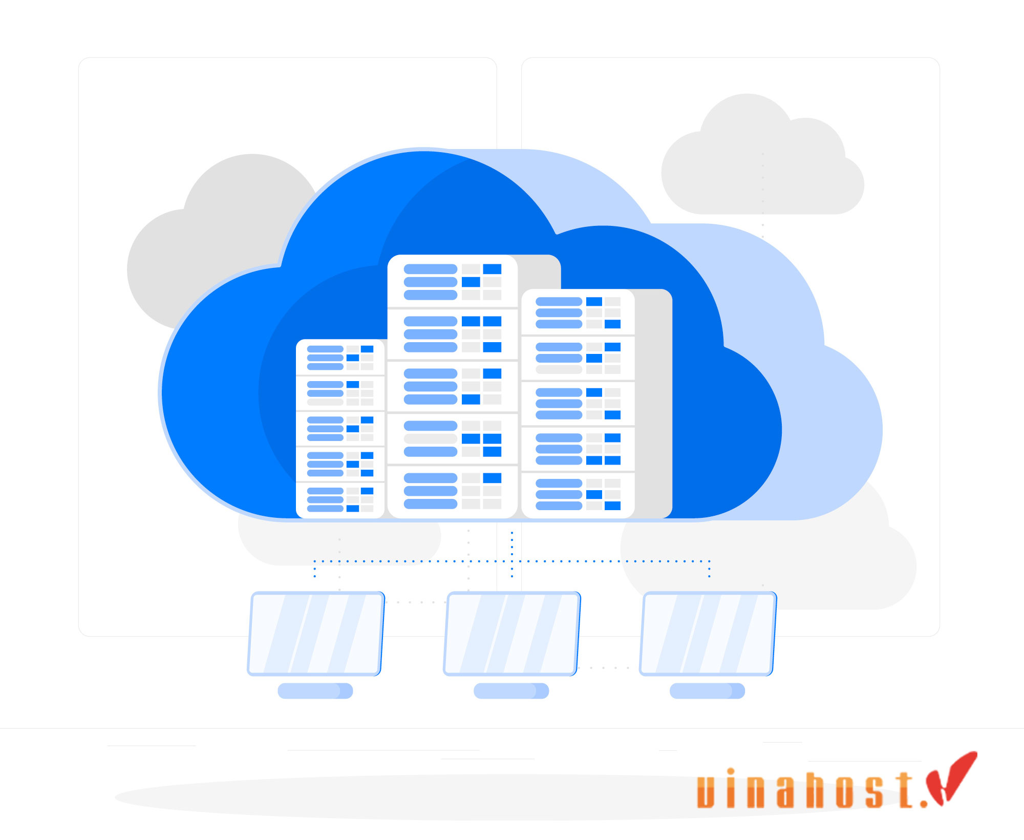 what is linux vps