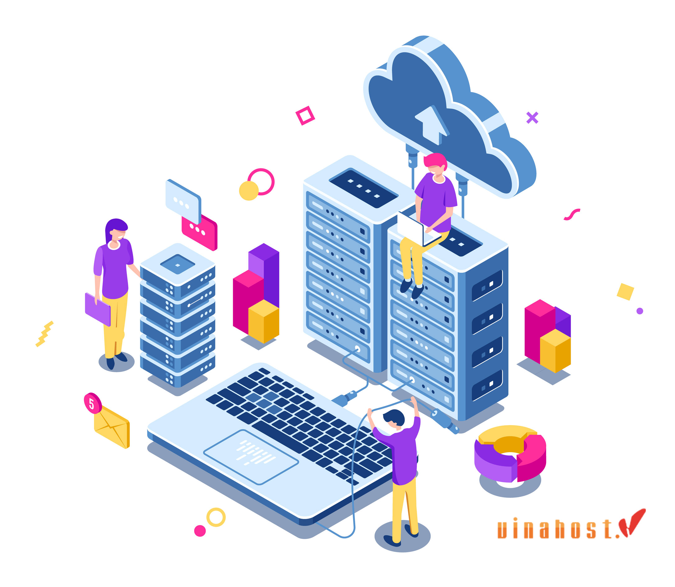 what is linux vps
