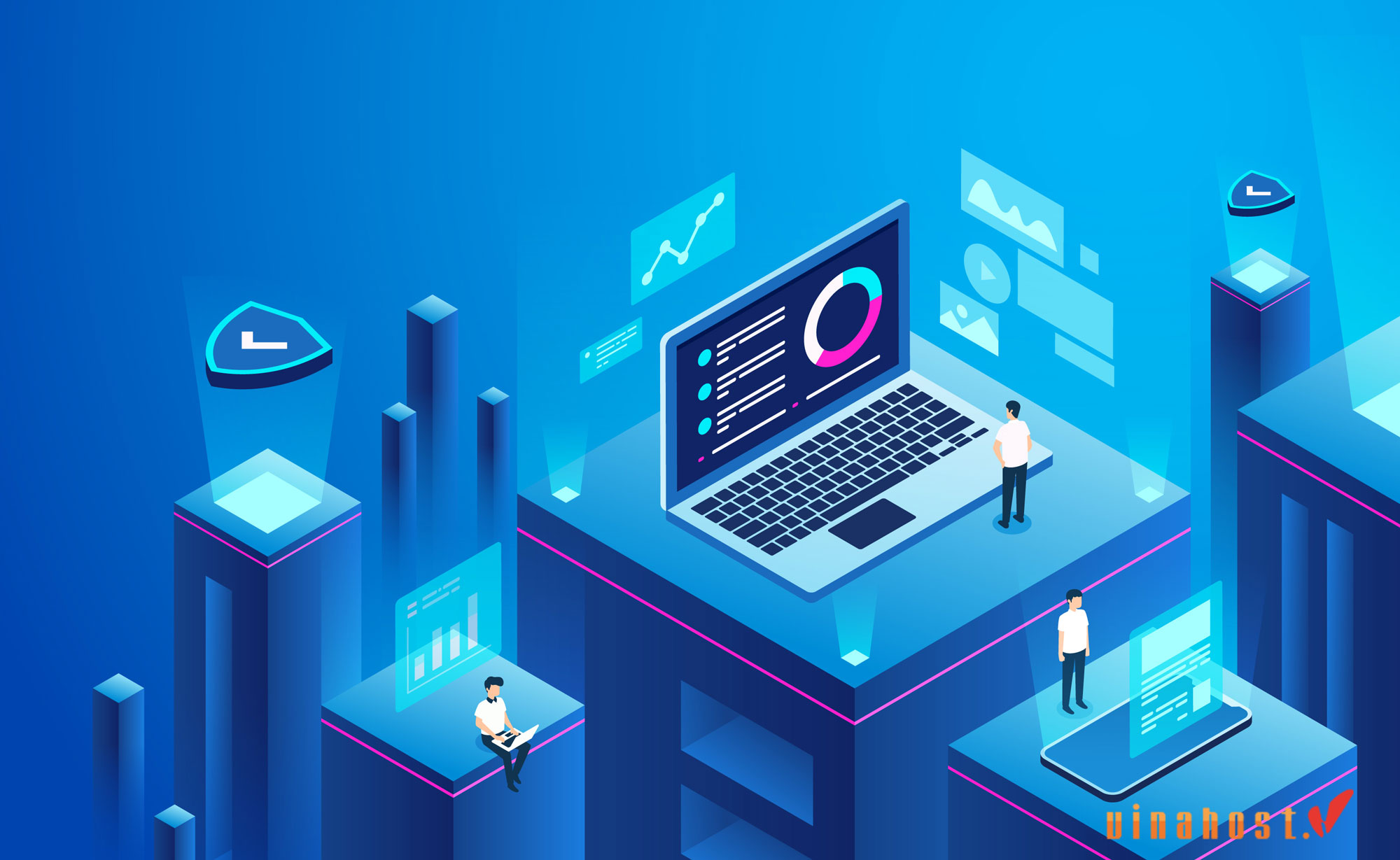 what is linux vps