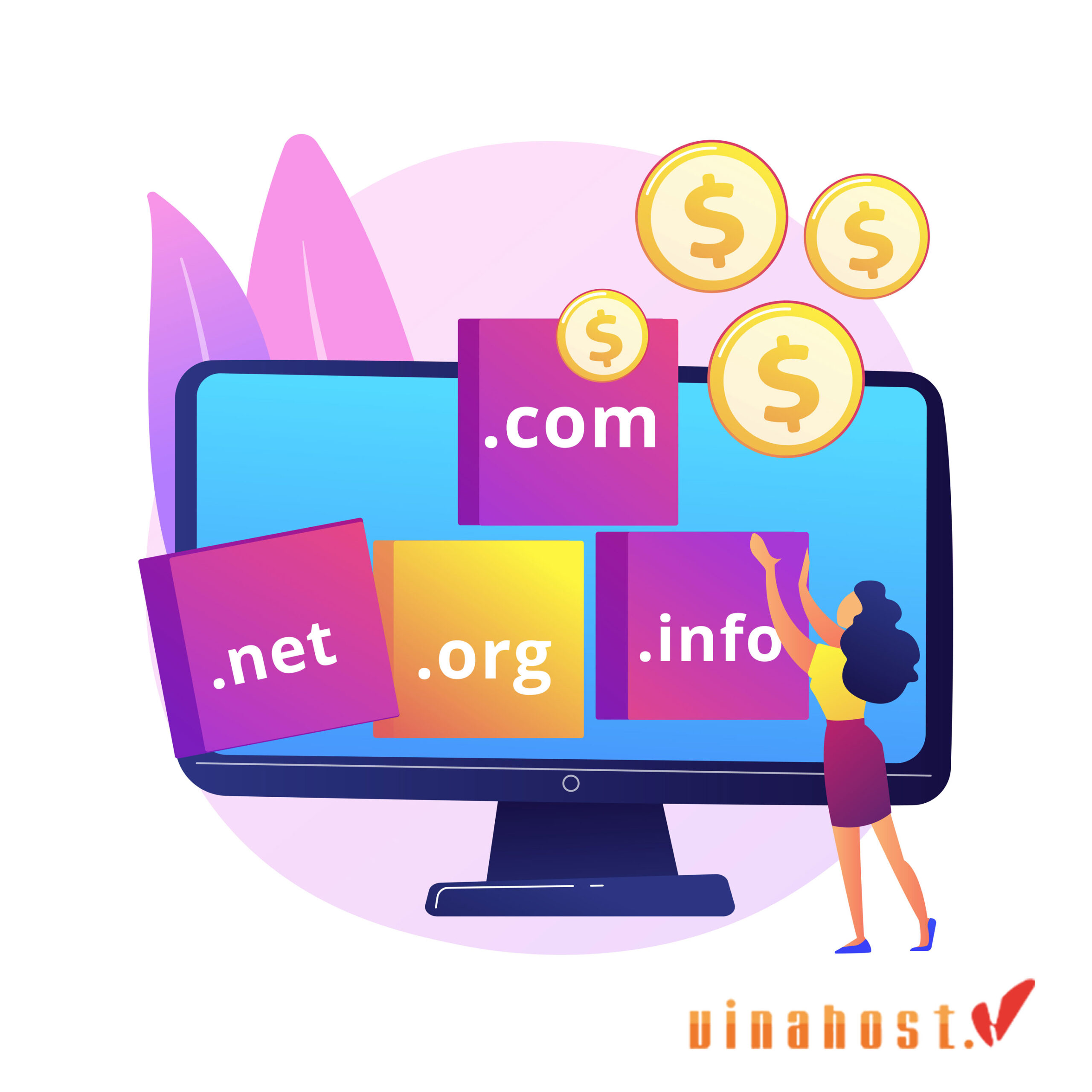 what is .org domain
