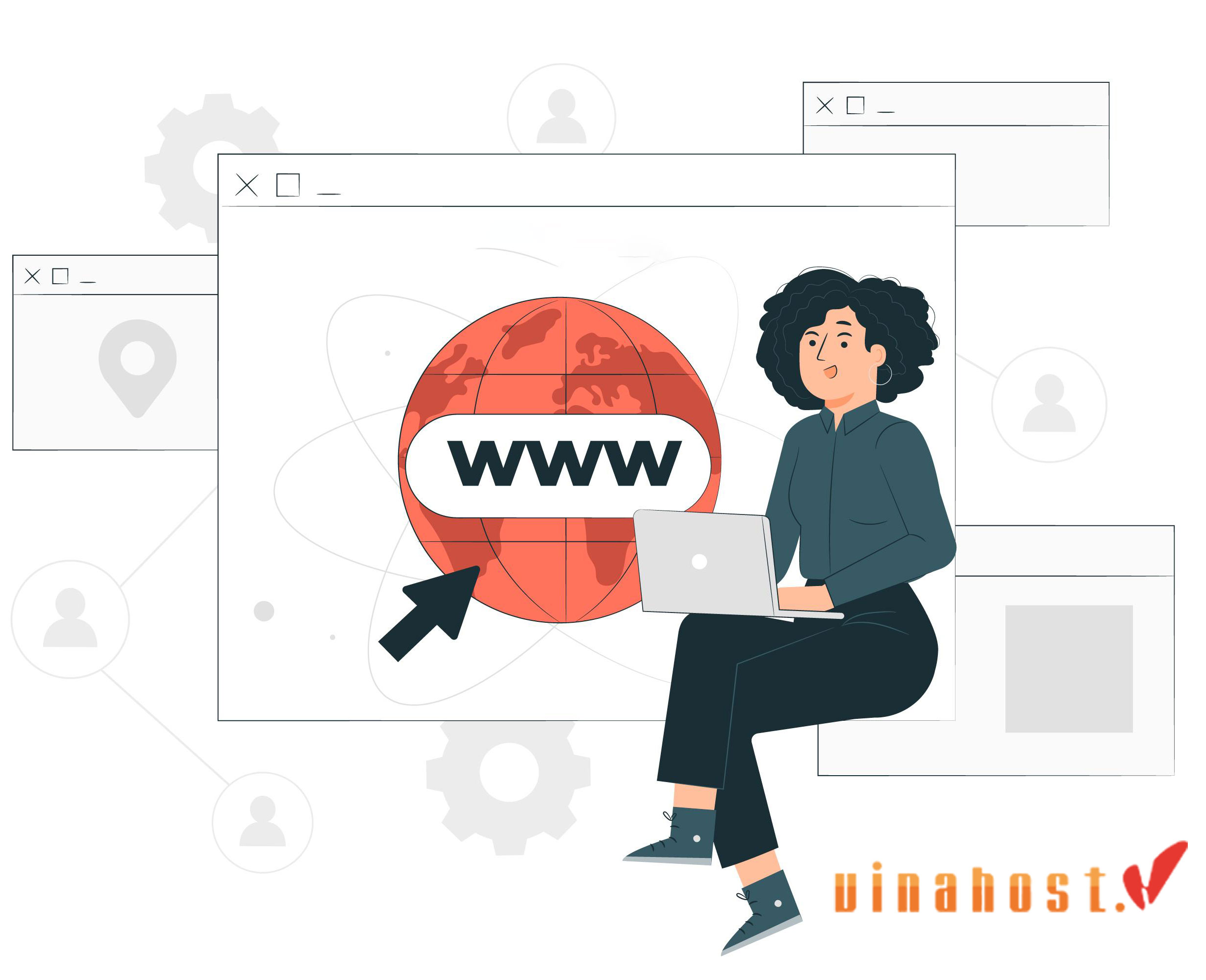 what is .site domain