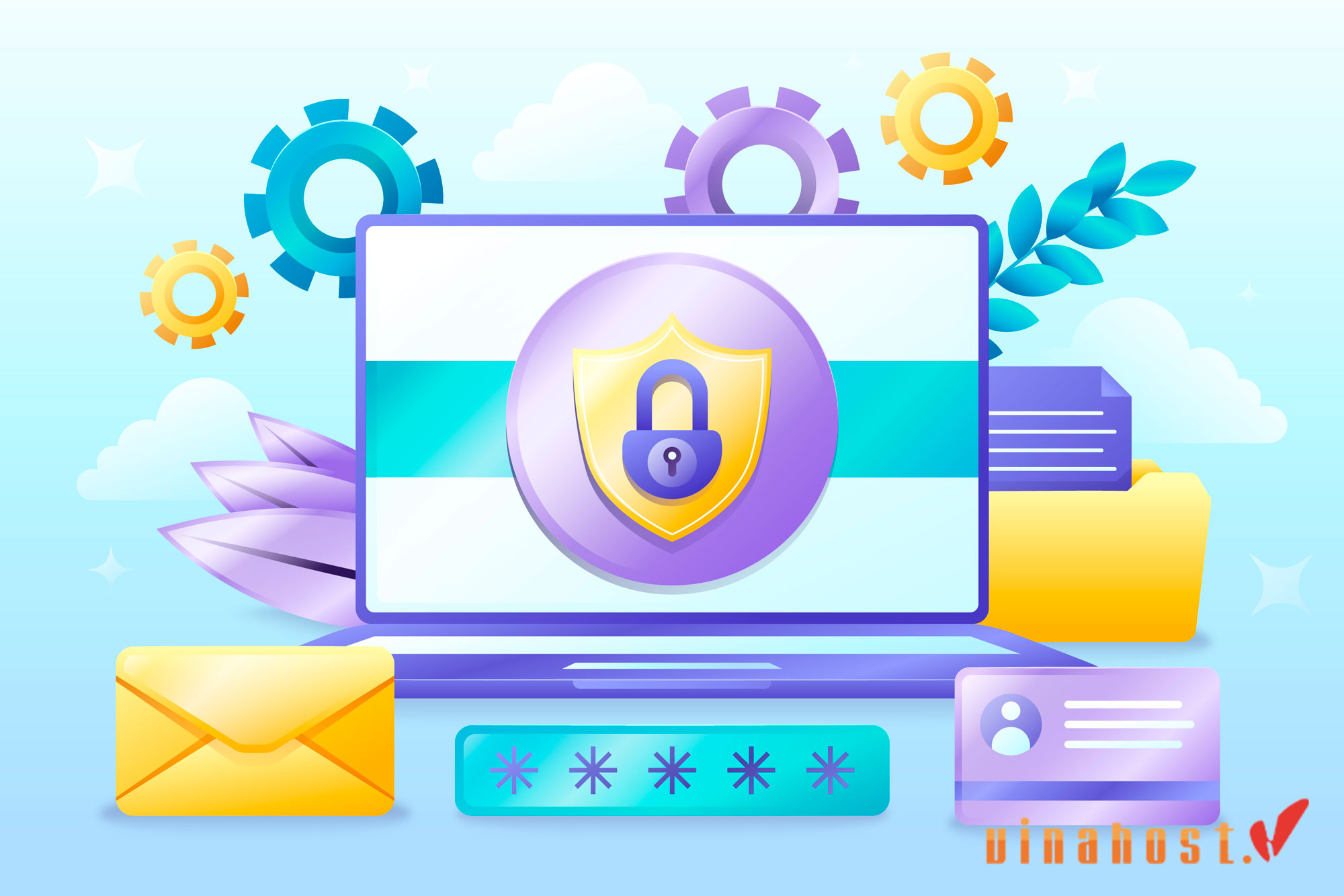 what is ssh
