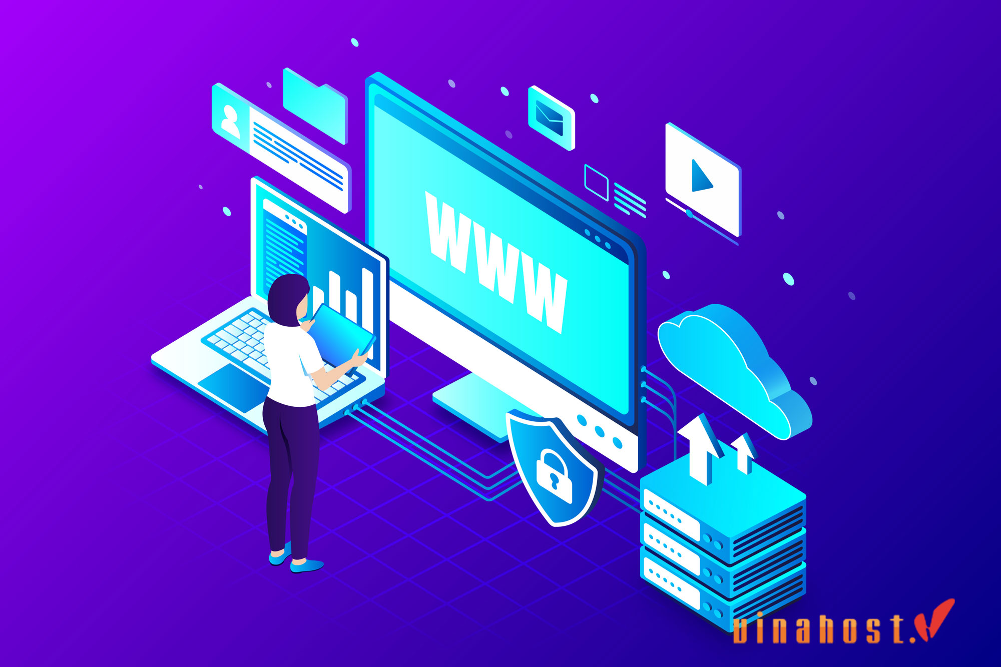 what is .us domain