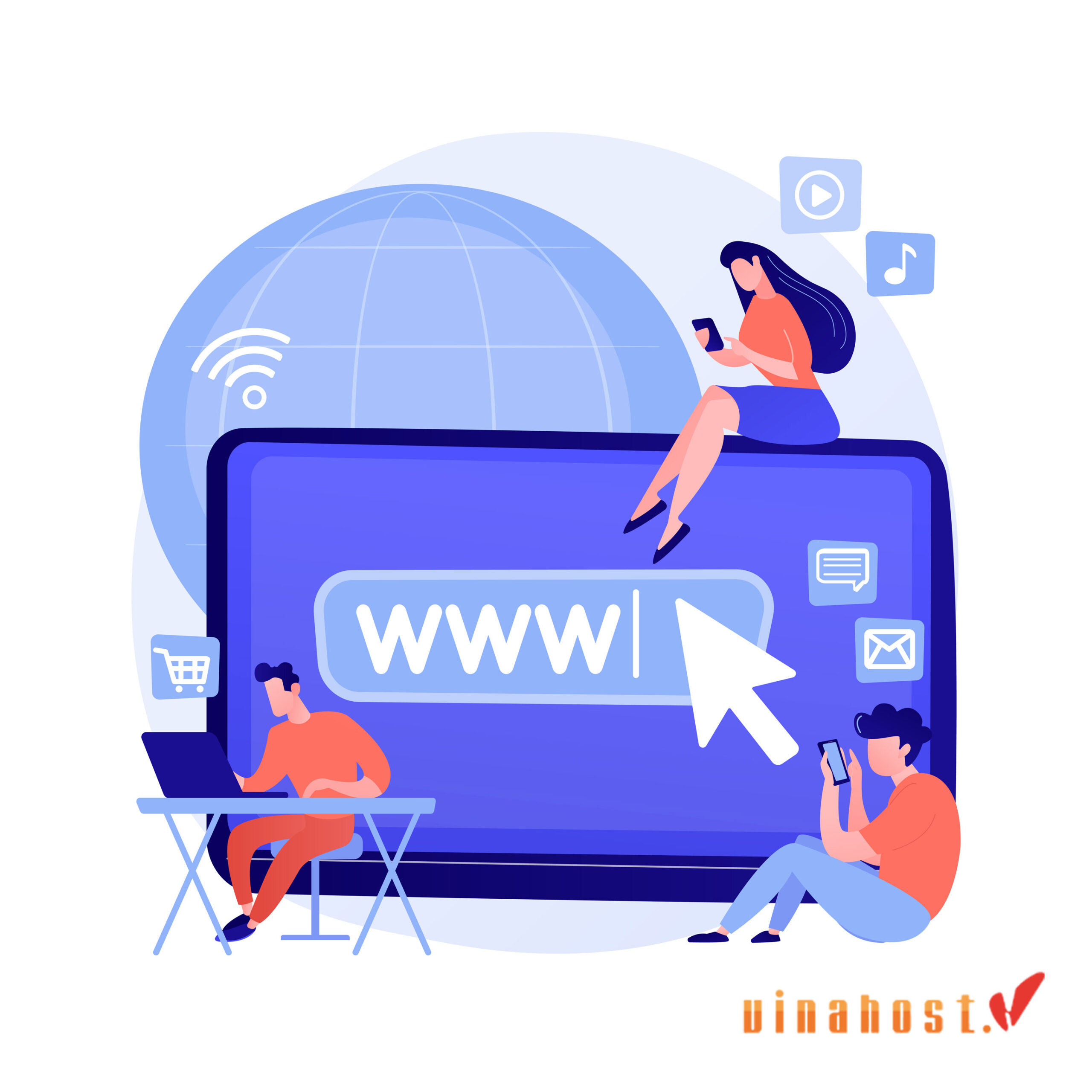what is .us domain