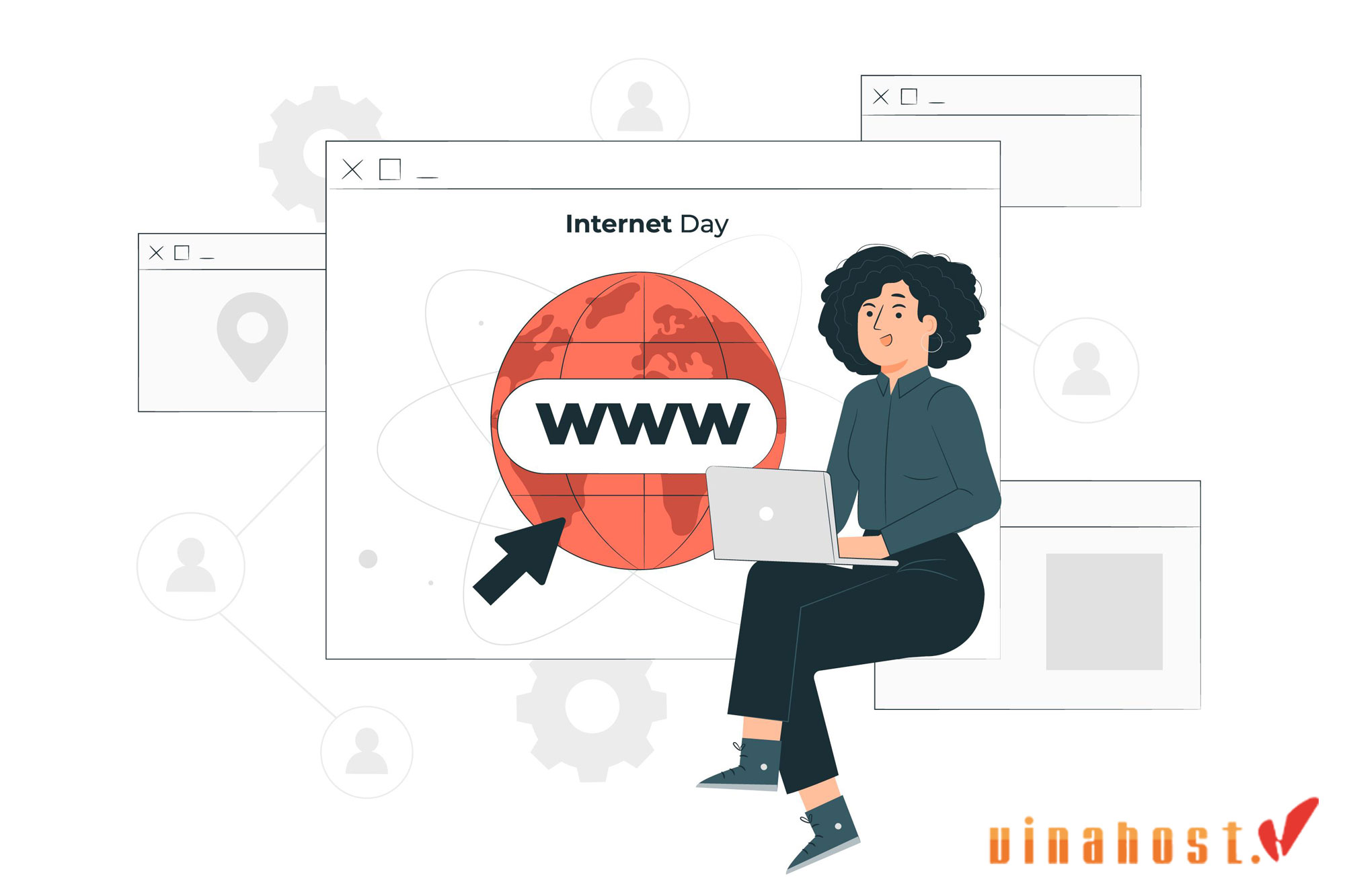 what is vn domain