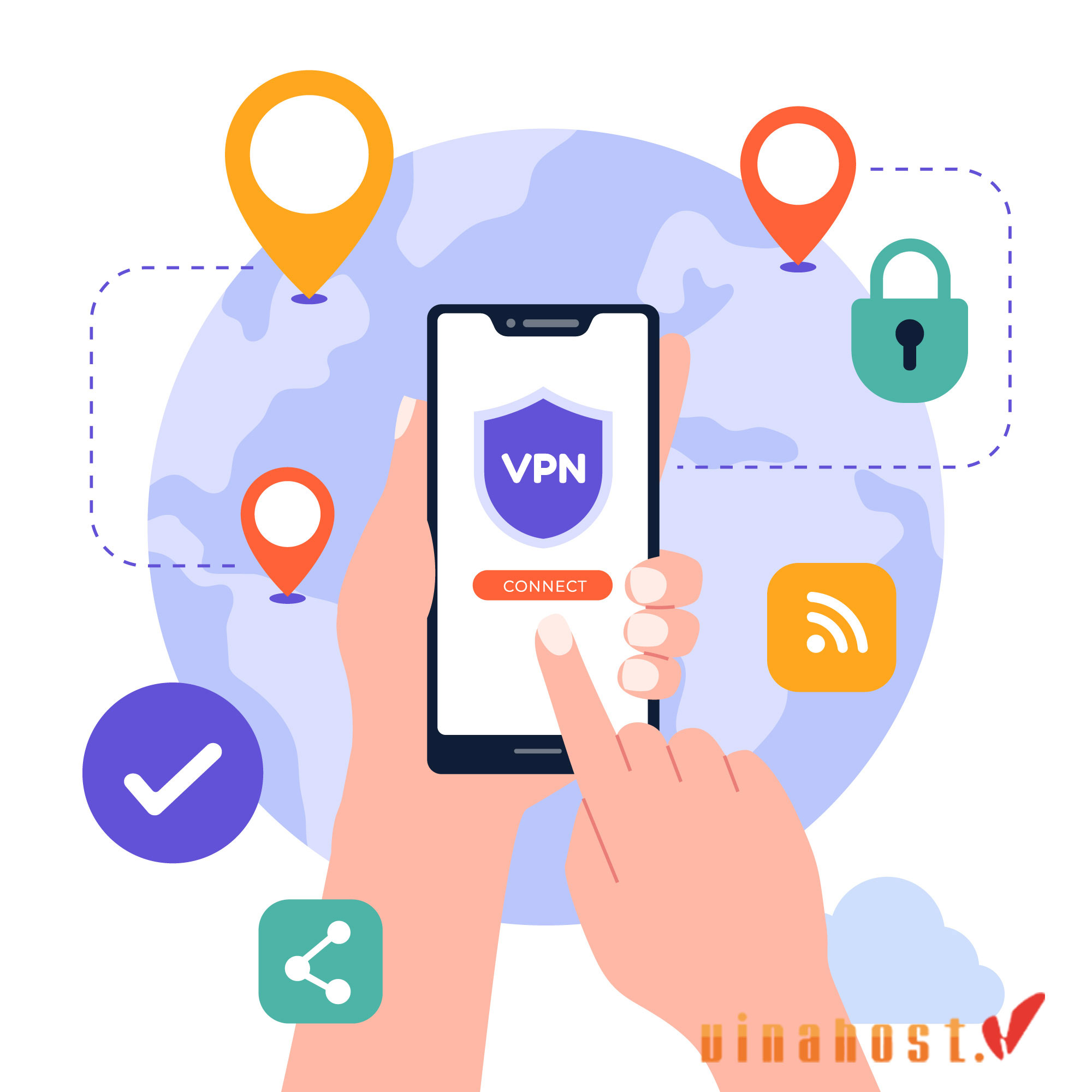 what is vpn