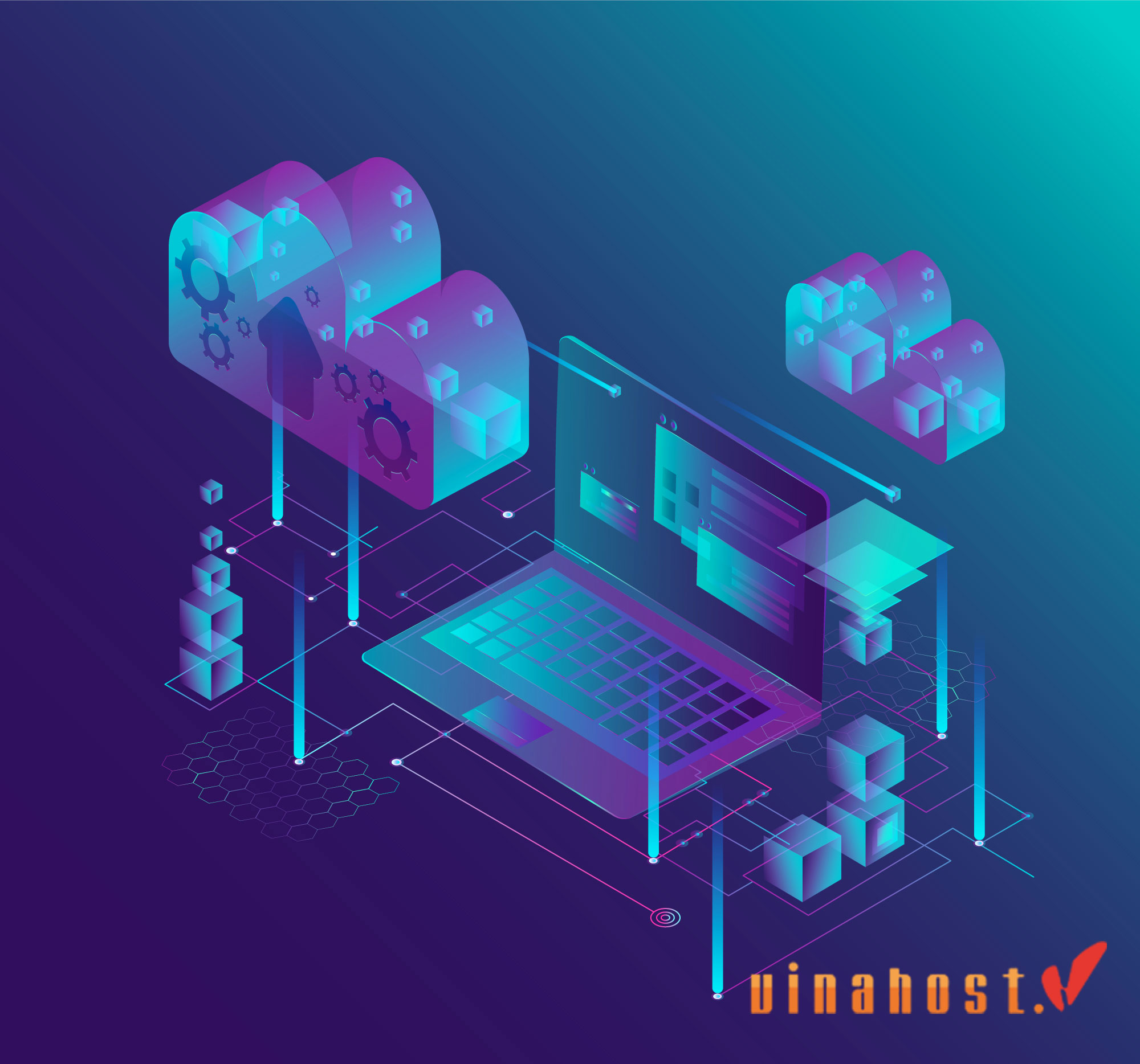 what is windows vps