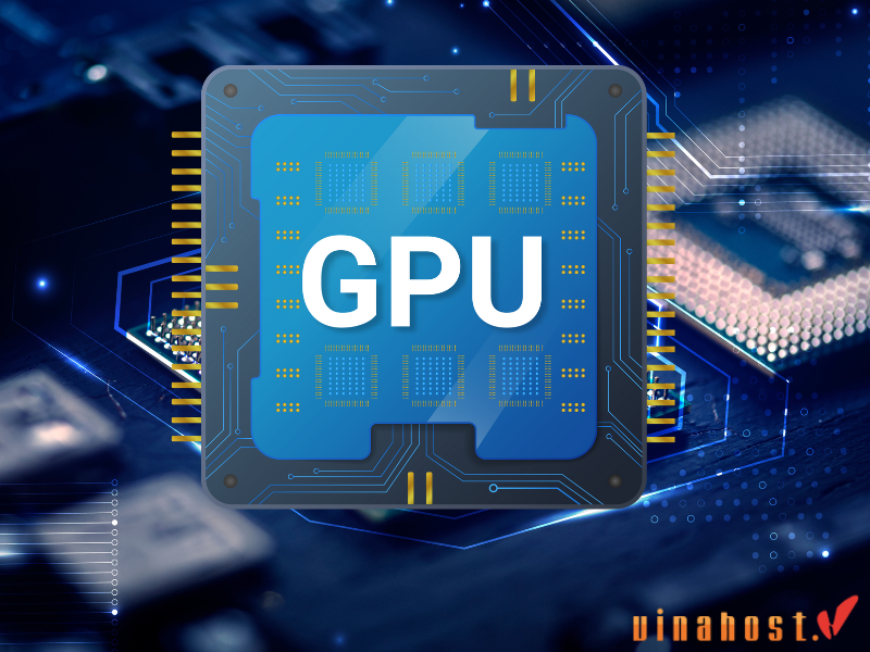 GPU la gì
