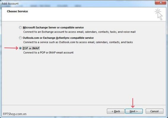 buoc 3 dang nhap mail noi bo - #1 Hosting Giá Rẻ, VPS Giá Rẻ, Email, Cloud Server | VinaHost.VN tạo mail nội bộ